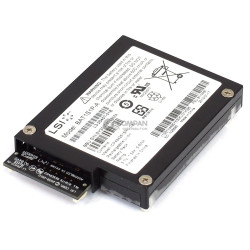 81Y4491 IBM RAID CONTROLLER BATTERY FOR IBM SERVERAID M5100 SERIES